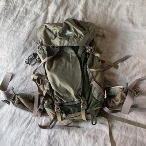 gregory sage pack